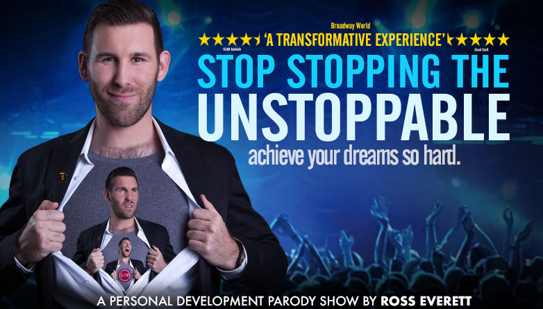 Stop Stopping The Unstoppable