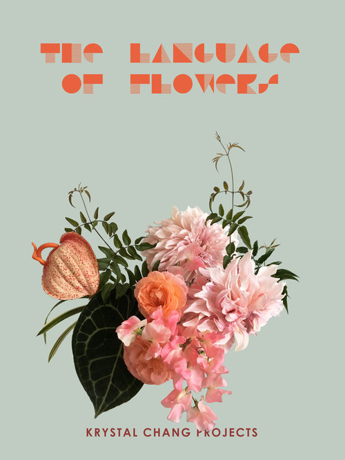 The Language of Flowers: A Valentine’s Workshop
