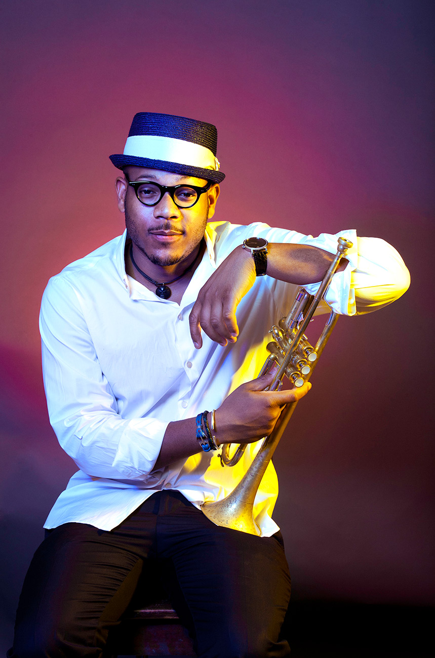 Etienne Charles’ Carnival: The Sound of the People