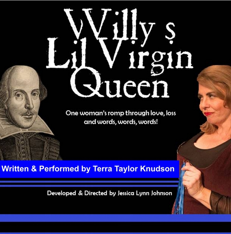 Willy's Lil Virgin Queen – a one-night-only Benefit for Santa Monica Playhouse