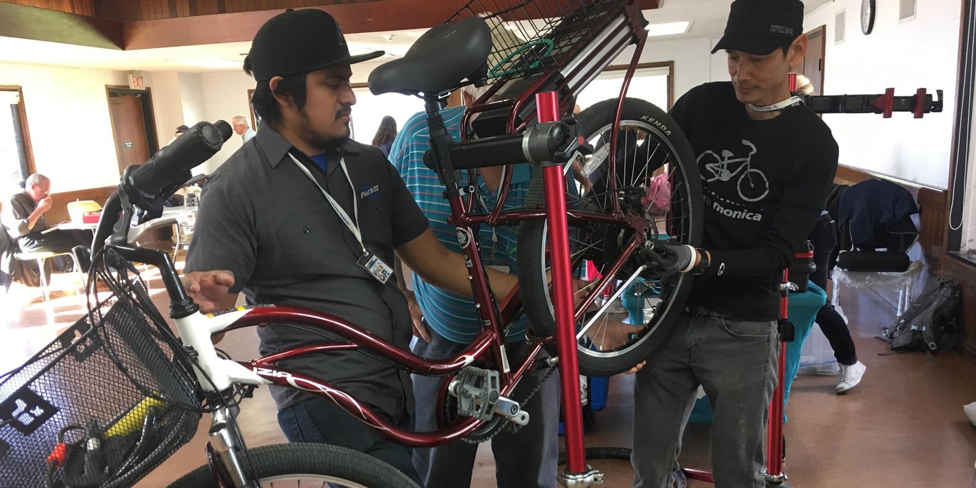 Repair Café