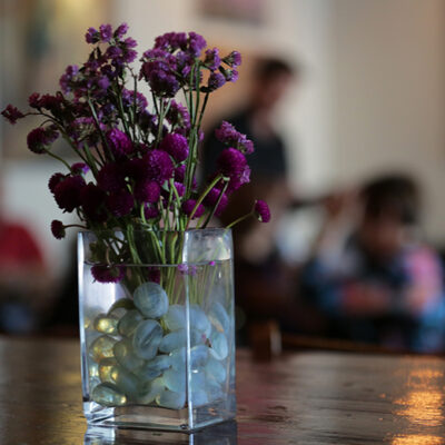 Romantic Restaurants in Santa Monica