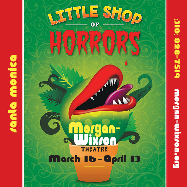 Little Shop of Horrors