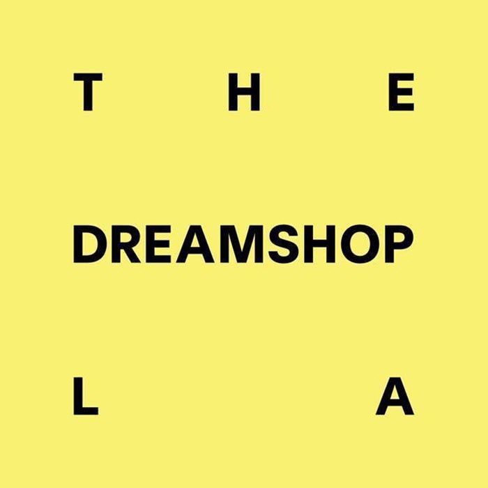 DreamShop LA - Youth To The People x Lunya