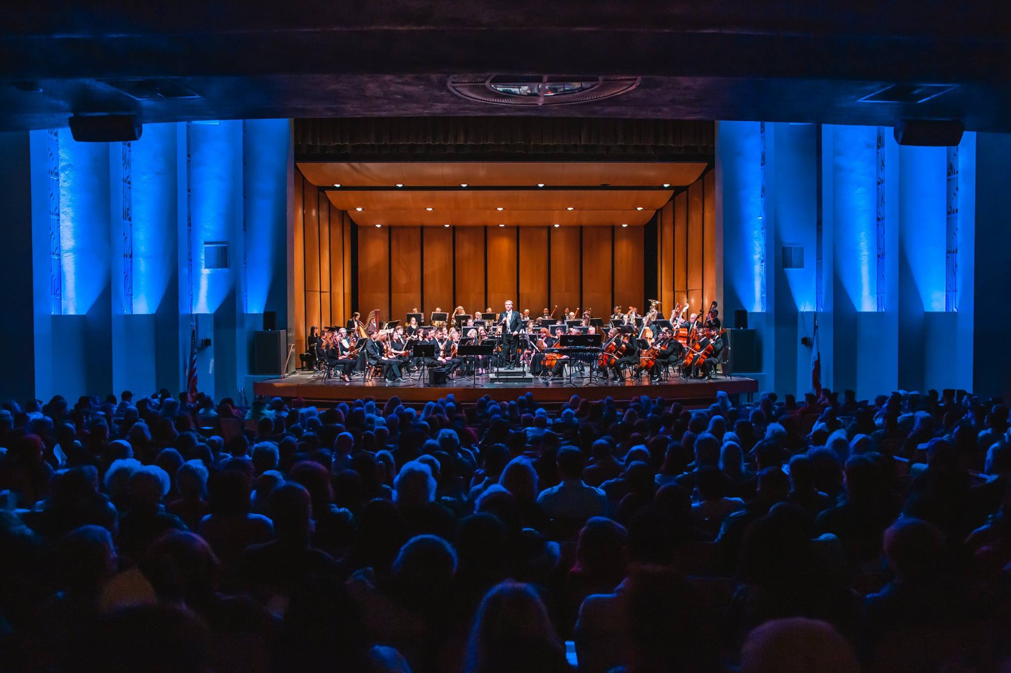 Coming to America: Music by Immigrant Composers