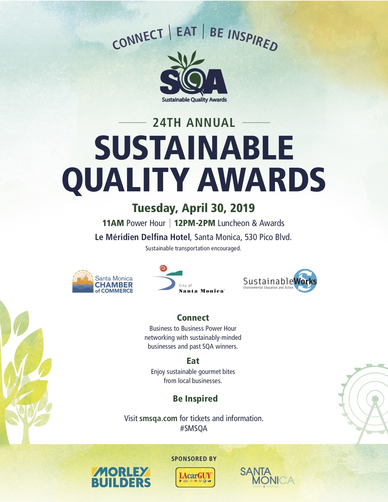 Sustainable Quality Awards