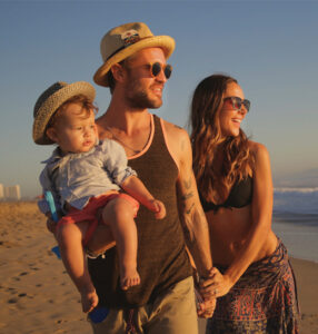 Family-Friendly Hotels in Santa Monica