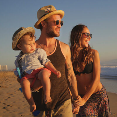 Family-Friendly Hotels in Santa Monica