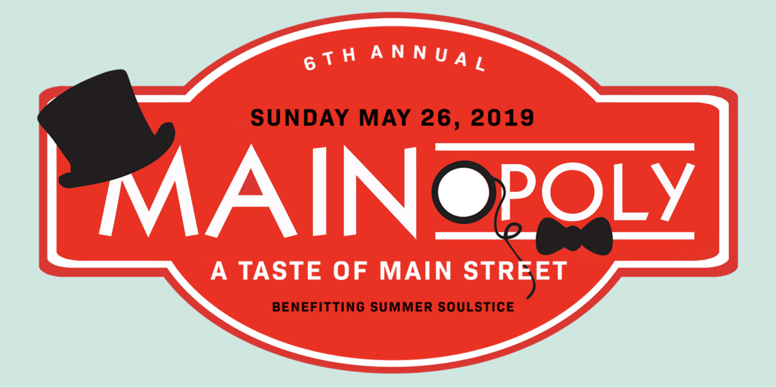 MAINopoly: Taste of Main Street