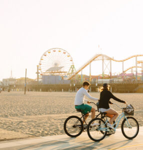 All About Santa Monica: Fun Facts You Might Not Know