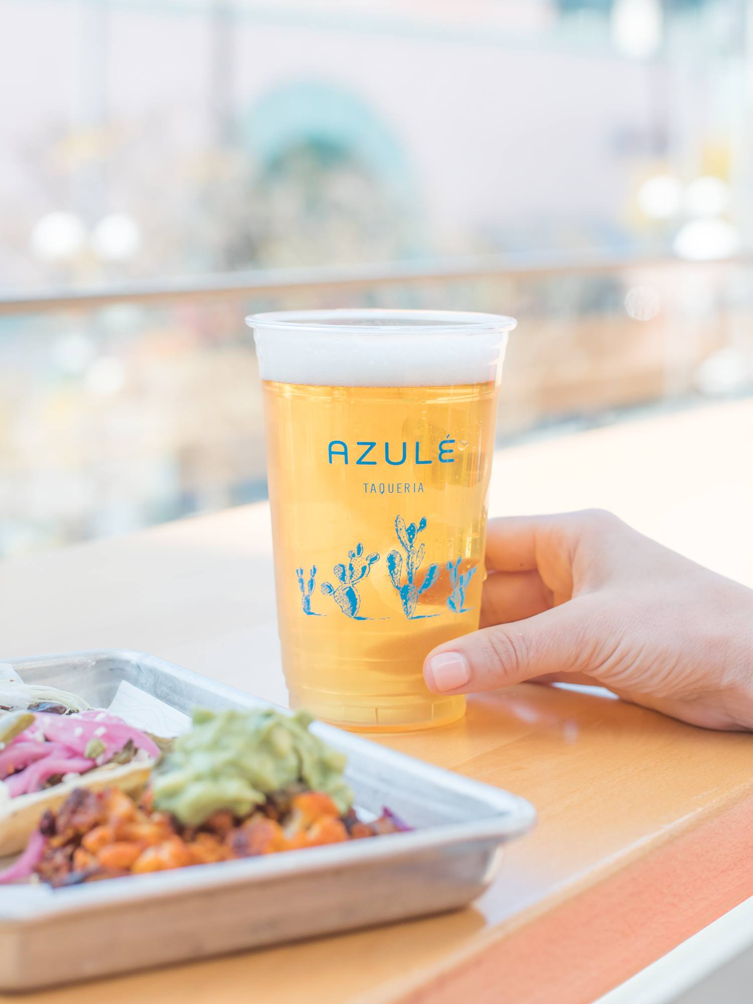$3 Beers at The Gallery