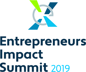 Entrepreneurs Impact Summit