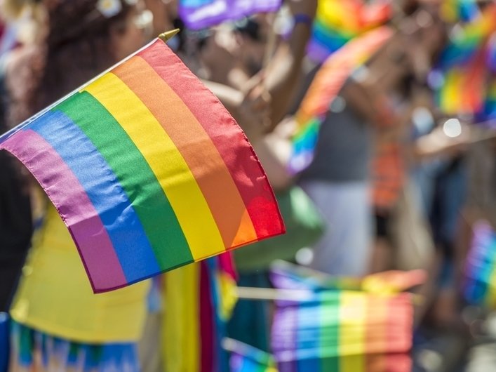 SaMo Pride: Miles of Pride