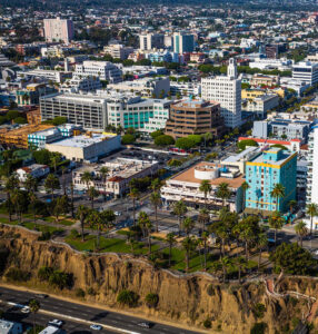 Notable Historical Landmarks in Santa Monica