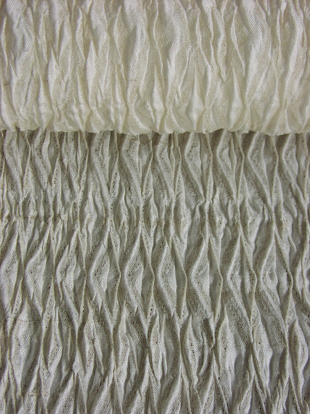Stitching Resists for Natural Dyes with Griffin Dyeworks