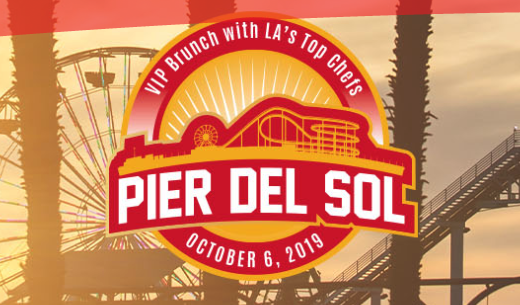Pier Del Sol
