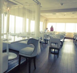 A Guide to Santa Monica’s Hotel Bars