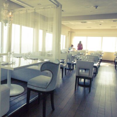 A Guide to Santa Monica's Hotel Bars