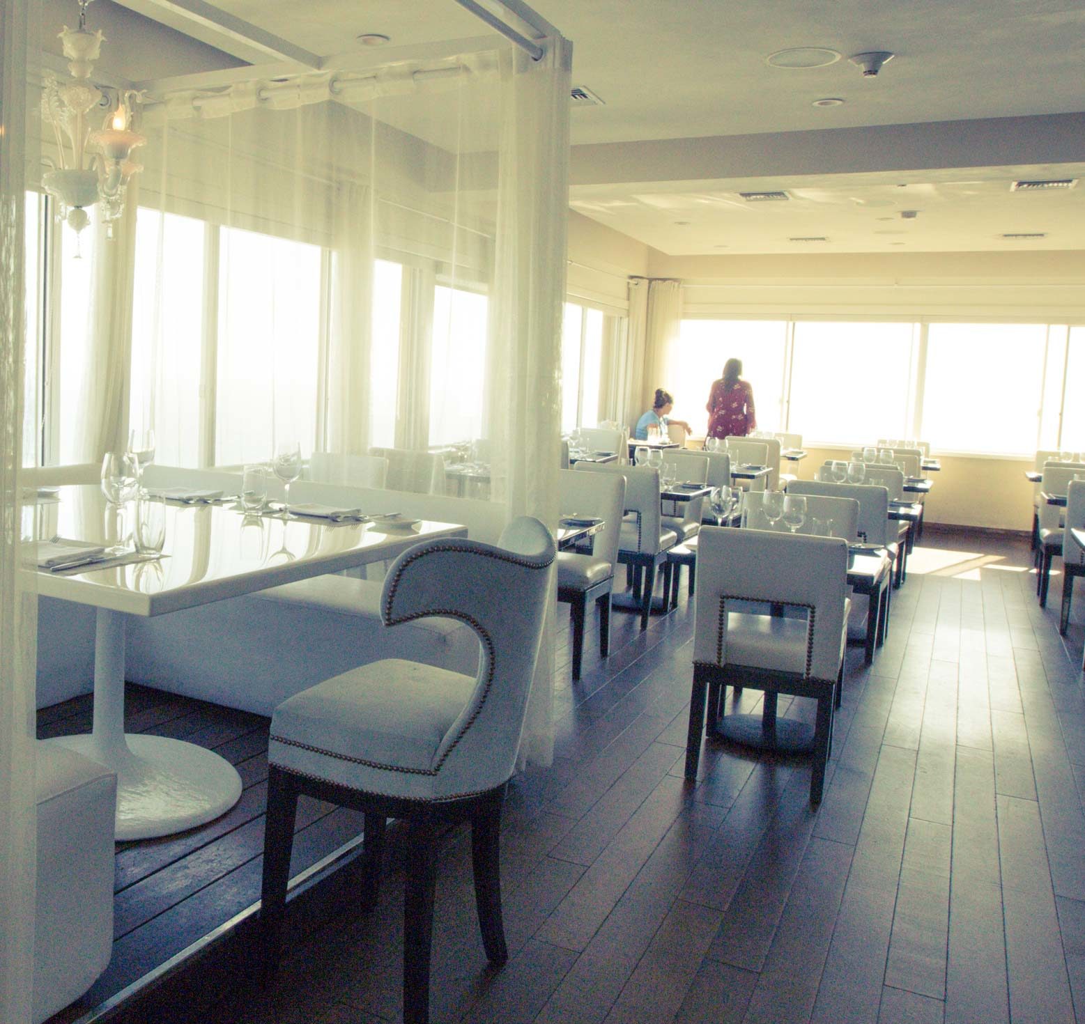 A Guide to Santa Monica's Hotel Bars Visit Santa Monica