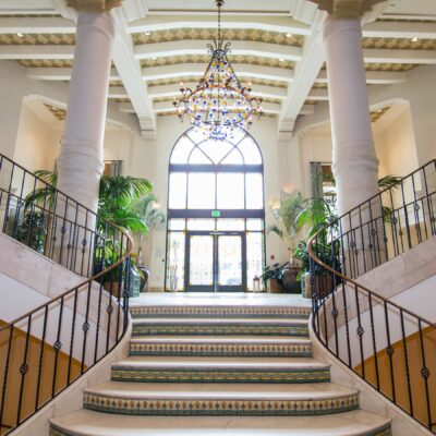 A Guide to Santa Monica's Laid-back Luxury