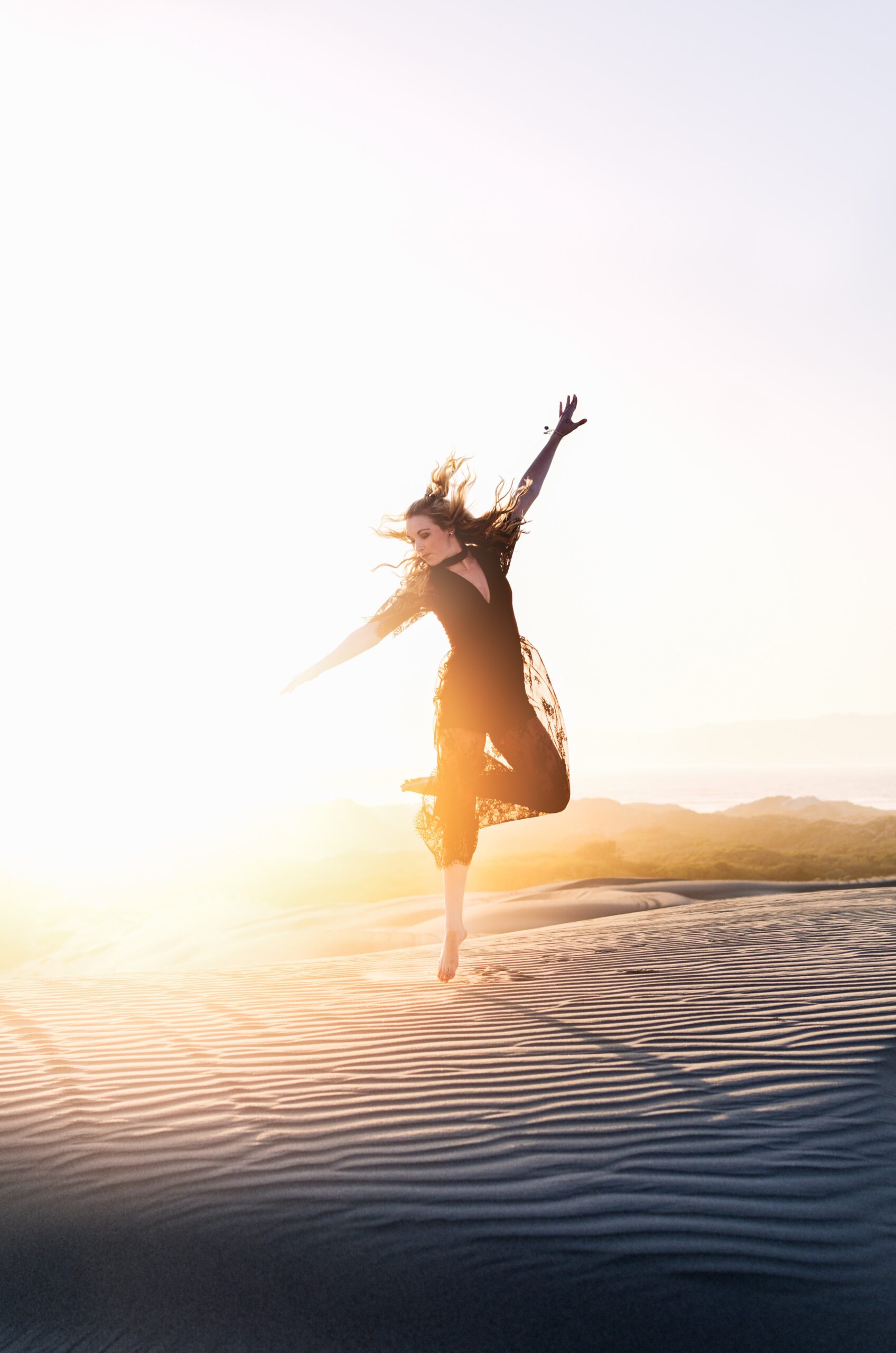 Movement Meditation and Drawing with Natalja & Sondra