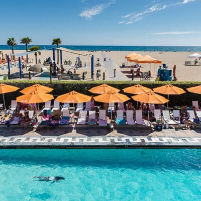 Three Days of Family Fun in Santa Monica