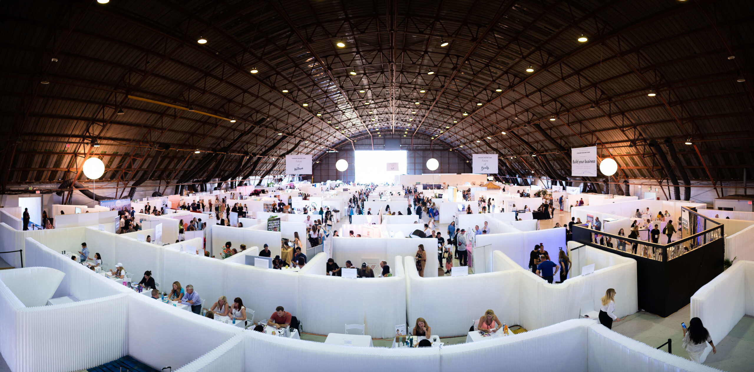 FounderMade Discovery Show West