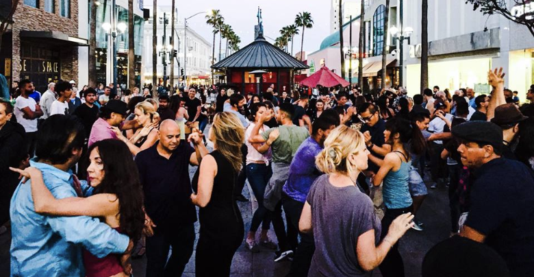 Salsa Sundays