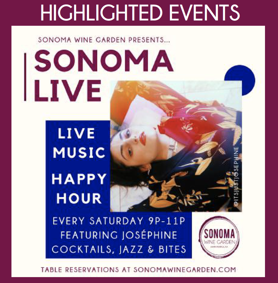 Sonoma Live