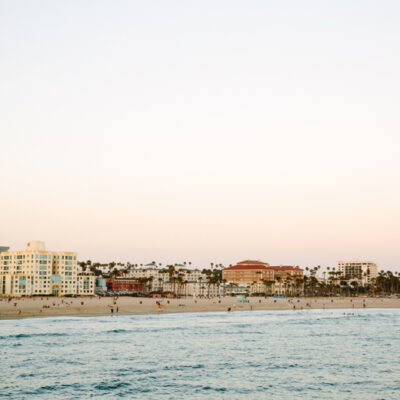 A 24-, 48- and 72-Hour Guide to Santa Monica