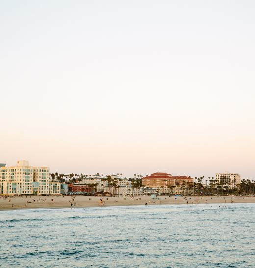 A 24-, 48- and 72-Hour Guide to Santa Monica