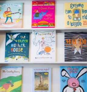 Whimsical Children’s Boutiques in Santa Monica