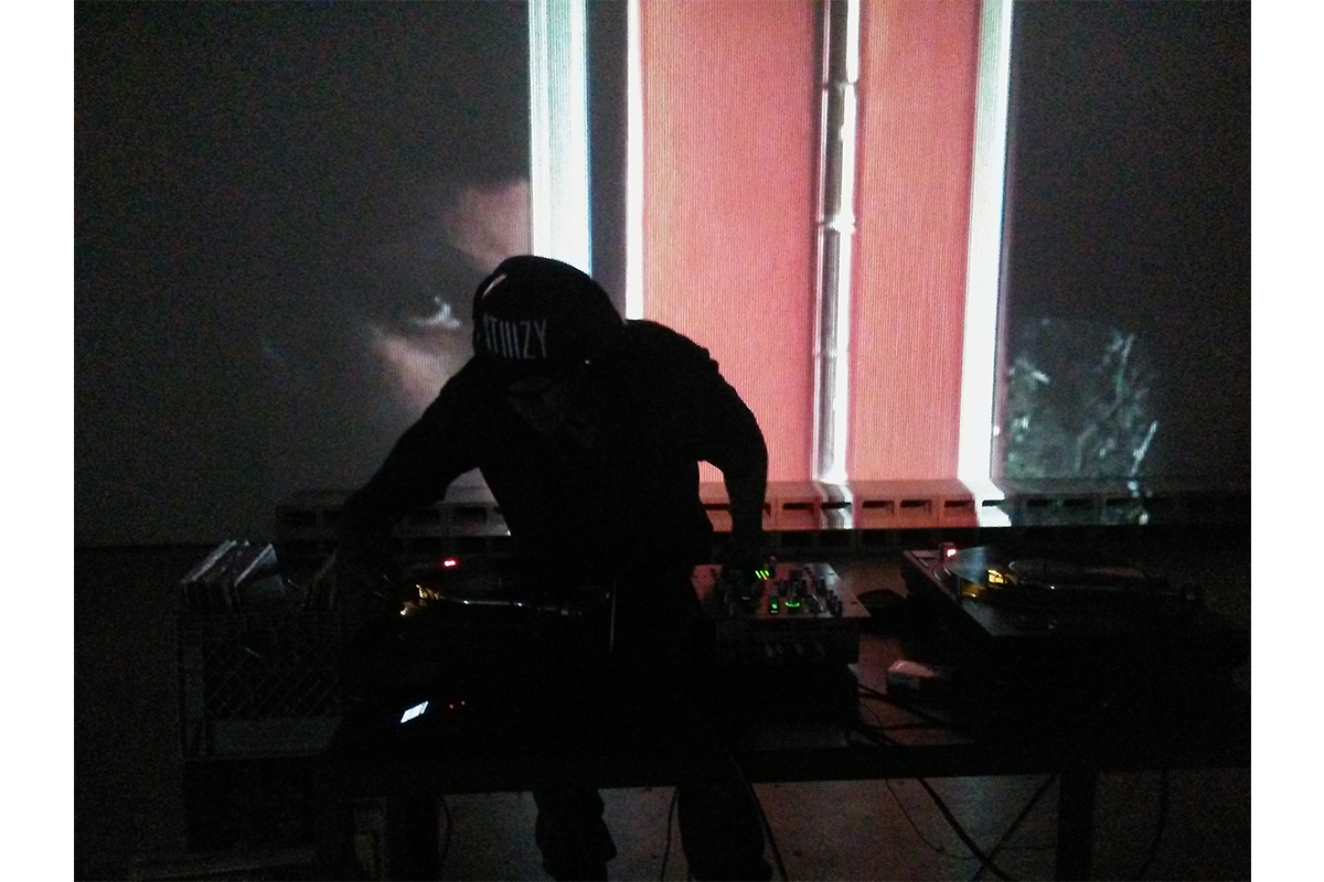 THE WINTER OFFICE: #SYNCHRONICITY The Social Territories of a Warming World