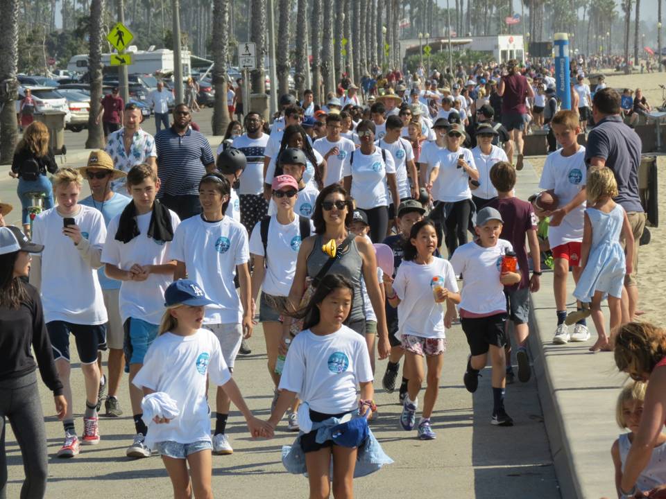29th Annual 5K Hunger Walk (Westside Food Bank)