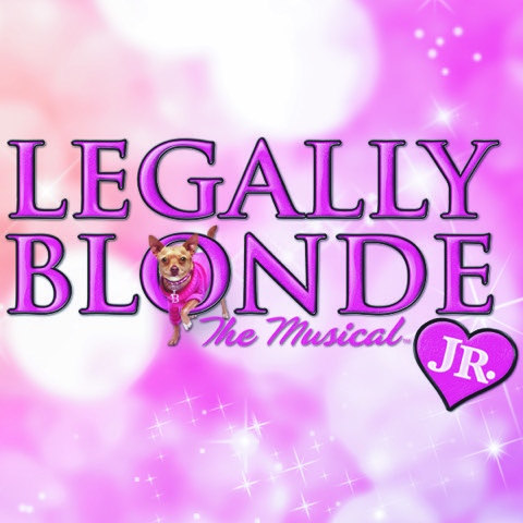 Legally Blonde, Jr.