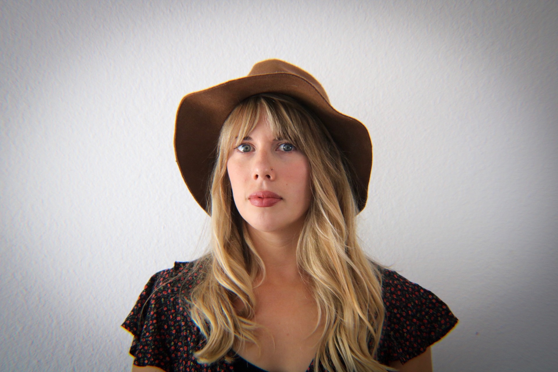 Tuesday Harvelle’s Singer/Songwriter Happy Hour with Hey Bertha