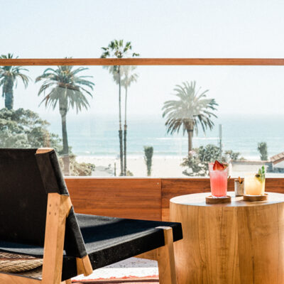 Best Hidden Gems in Santa Monica