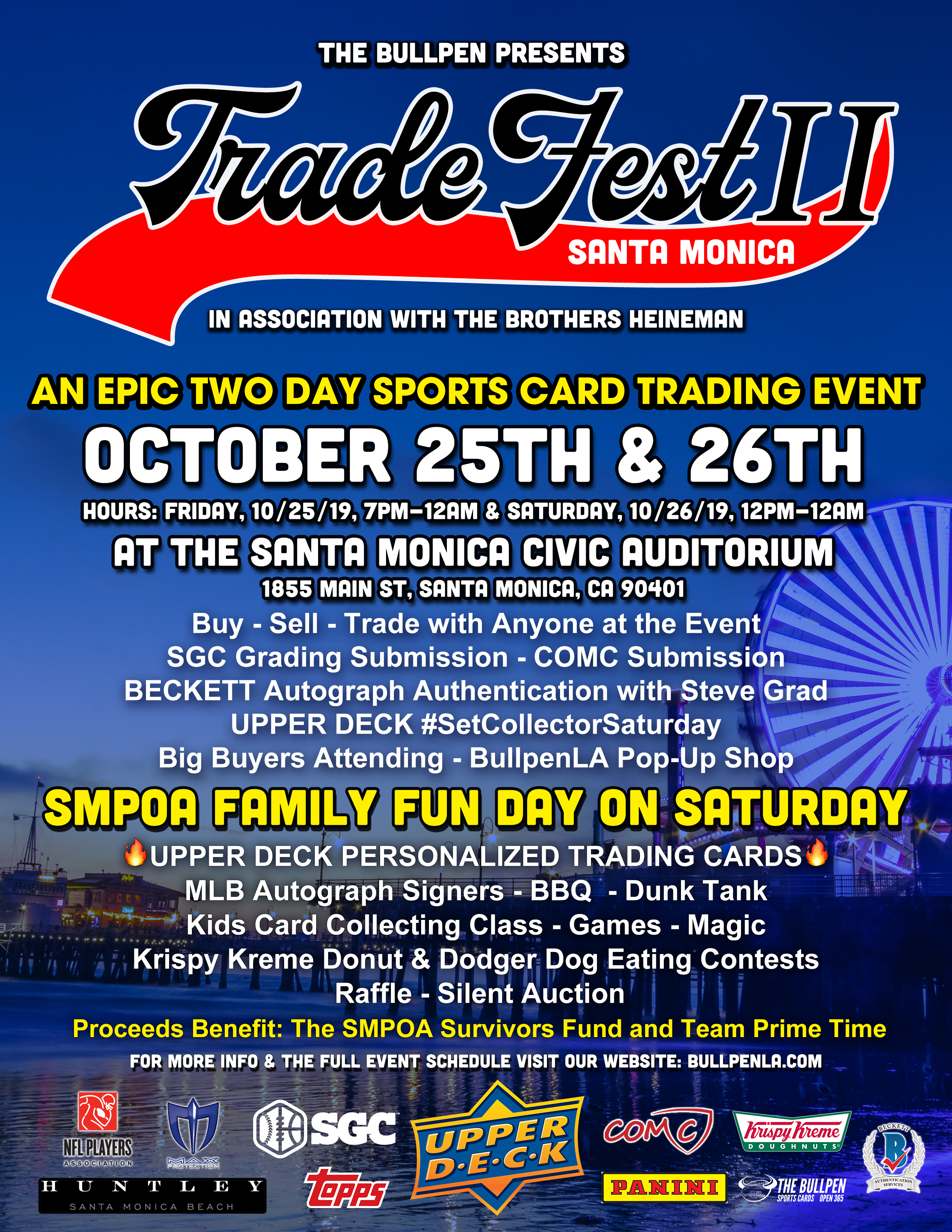 Trade Fest II