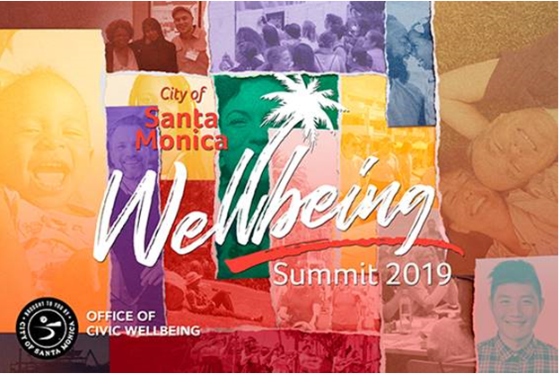 City of Santa Monica Wellbeing Summit