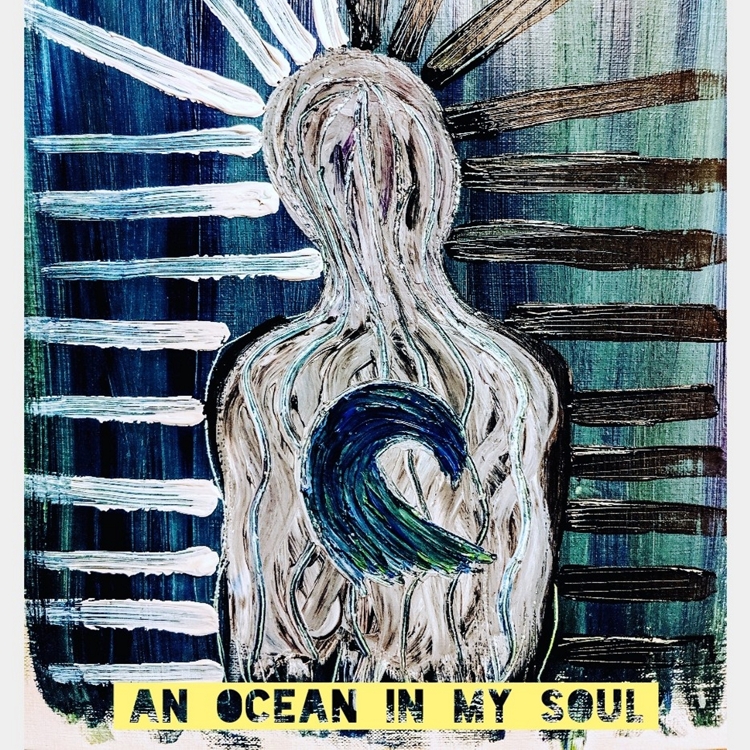 An Ocean In My Soul – Santa Monica Playwright Charise Sowells