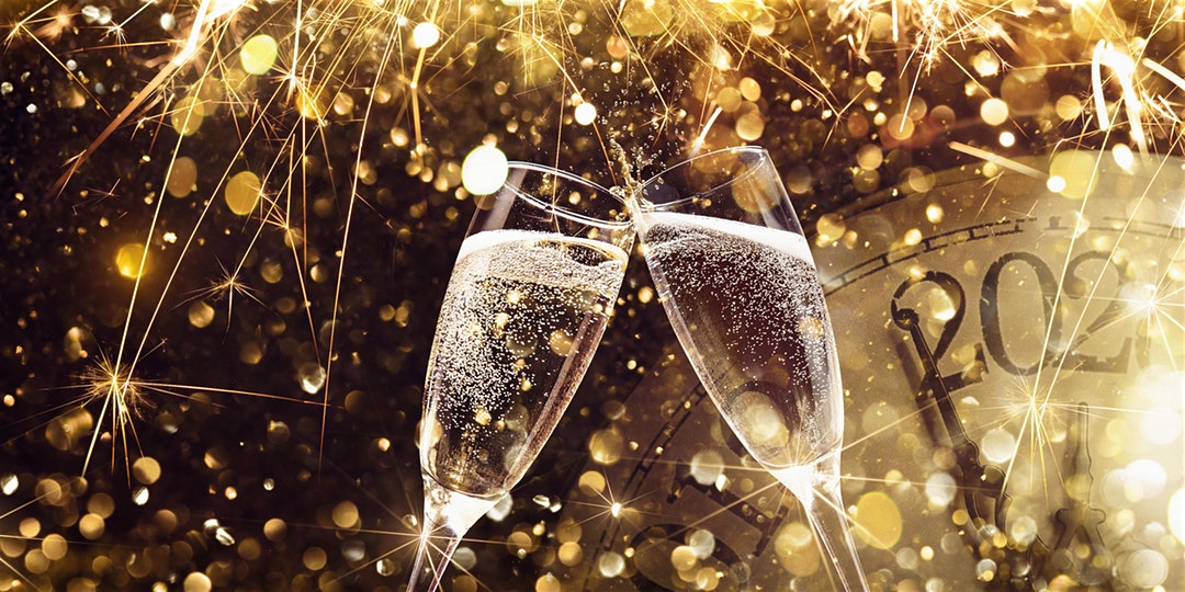 New Year's Eve at The Penthouse