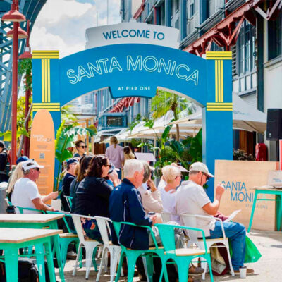 Tourism Update - November/December 2019