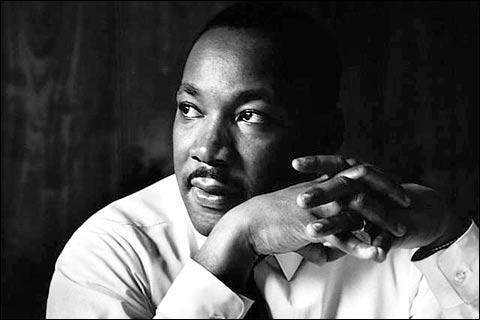 Santa Monica Symphony MLK Concert