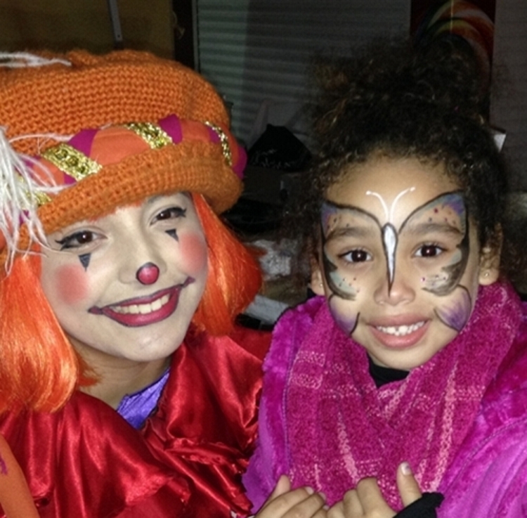 Enchanted Fairytale Interactive Theatre