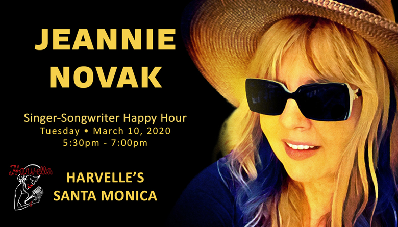 Singer-Songwriter Happy Hour