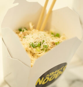 Santa Monica Restaurants Offering Takeout & Delivery