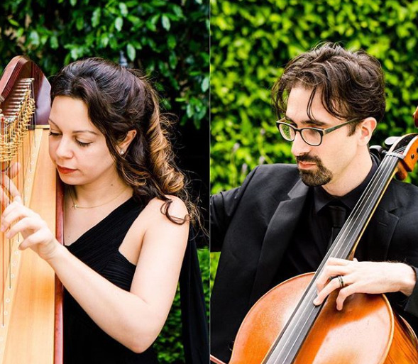 Santa Monica Symphony livestream concert