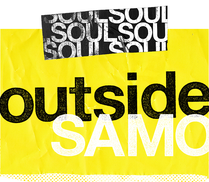 SoulOutside: SoulCycle Outdoor Studio at Santa Monica Place
