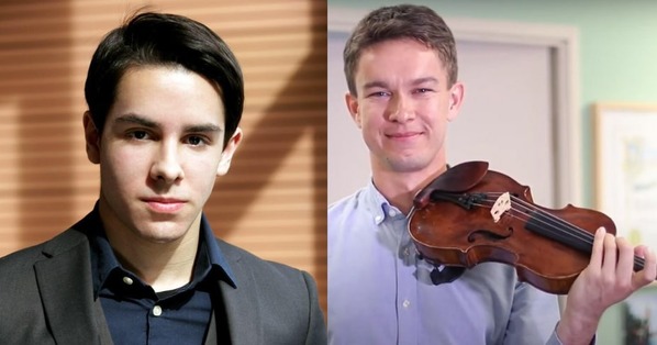 Santa Monica Symphony Live Stream Concert