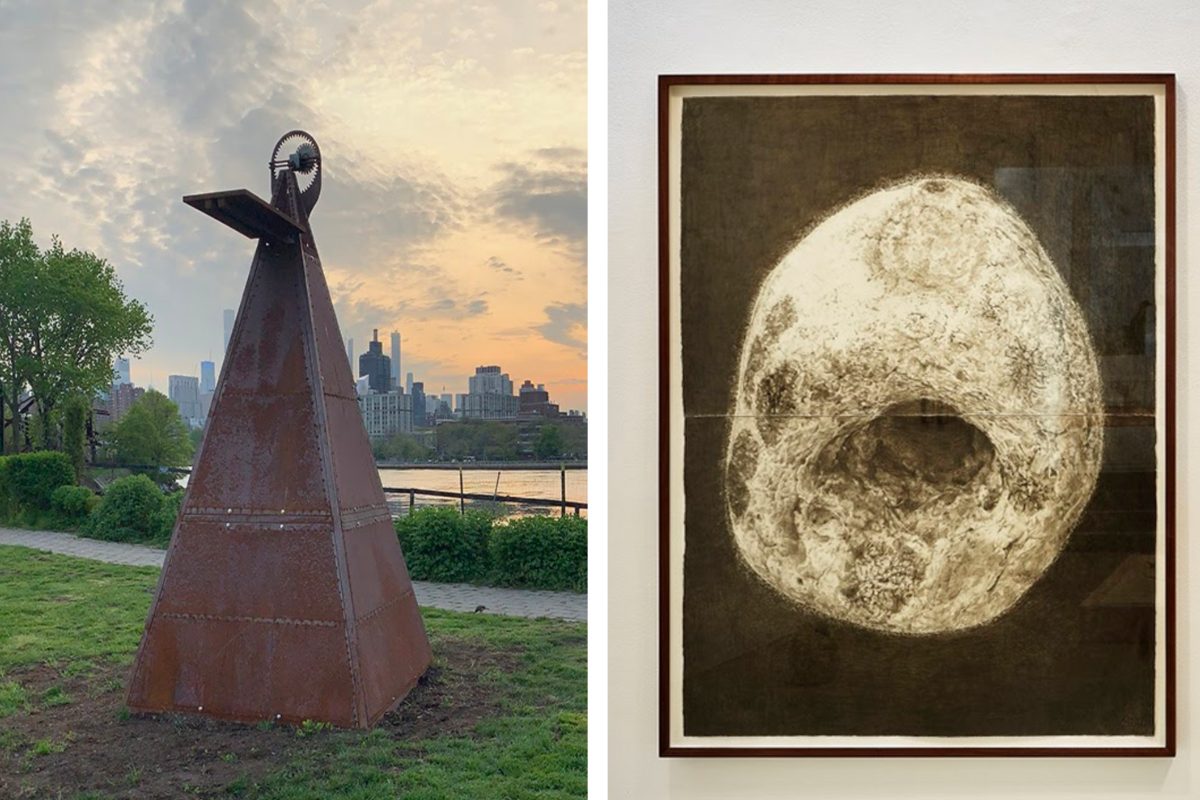 Beatriz Cortez and Kang Seung Lee | Becoming Atmosphere | Artist Talk